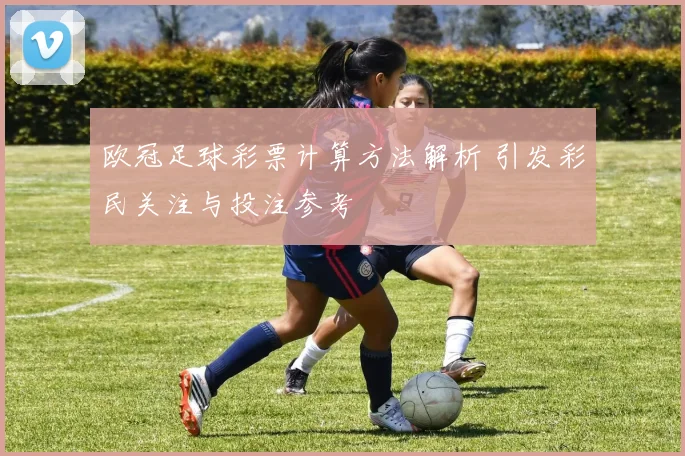 欧冠足球彩票计算方法解析 引发彩民关注与投注参考