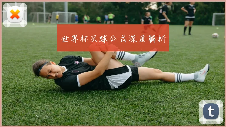 世界杯买球公式深度解析
