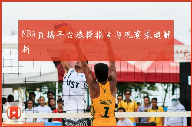 NBA直播平台选择指南与观赛渠道解析